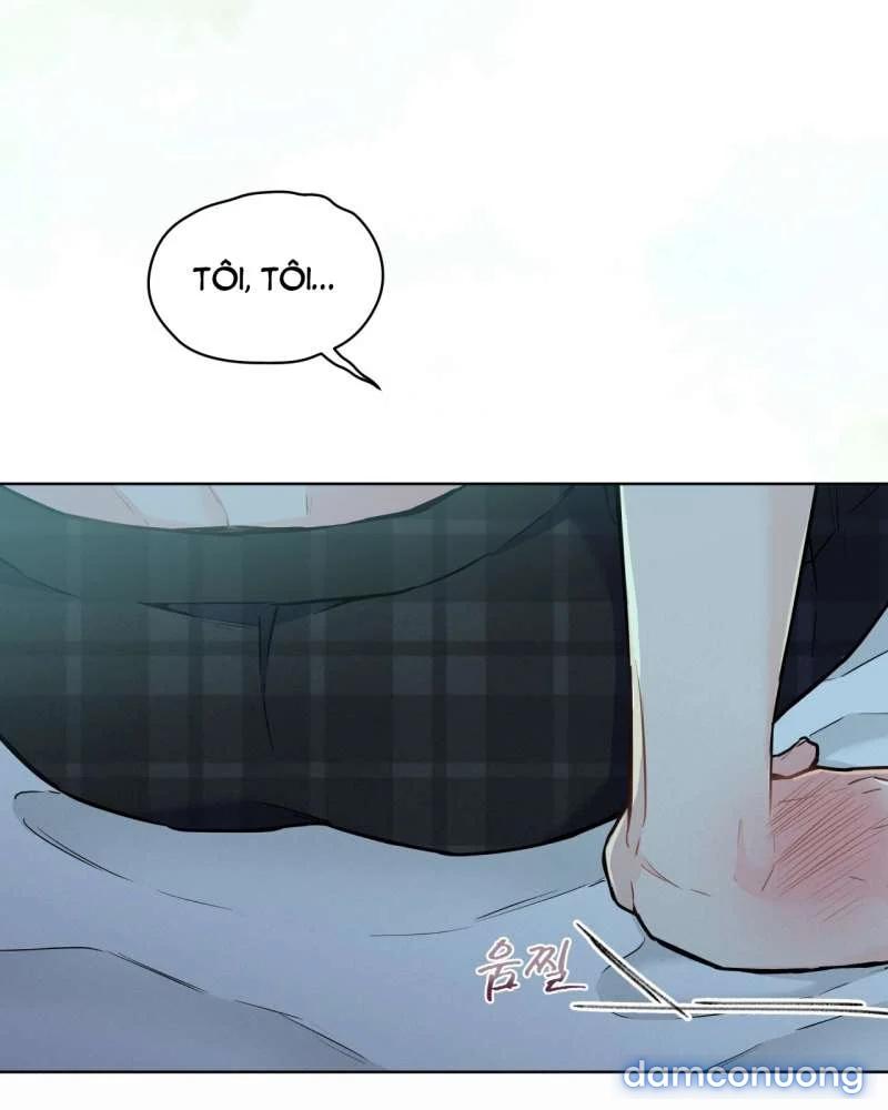 [18+] Trong Nhà Tôi Có Chuột 