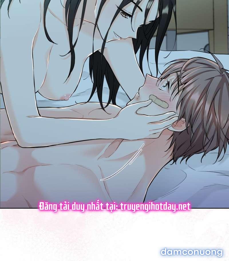 [18+] Trong Nhà Tôi Có Chuột 
