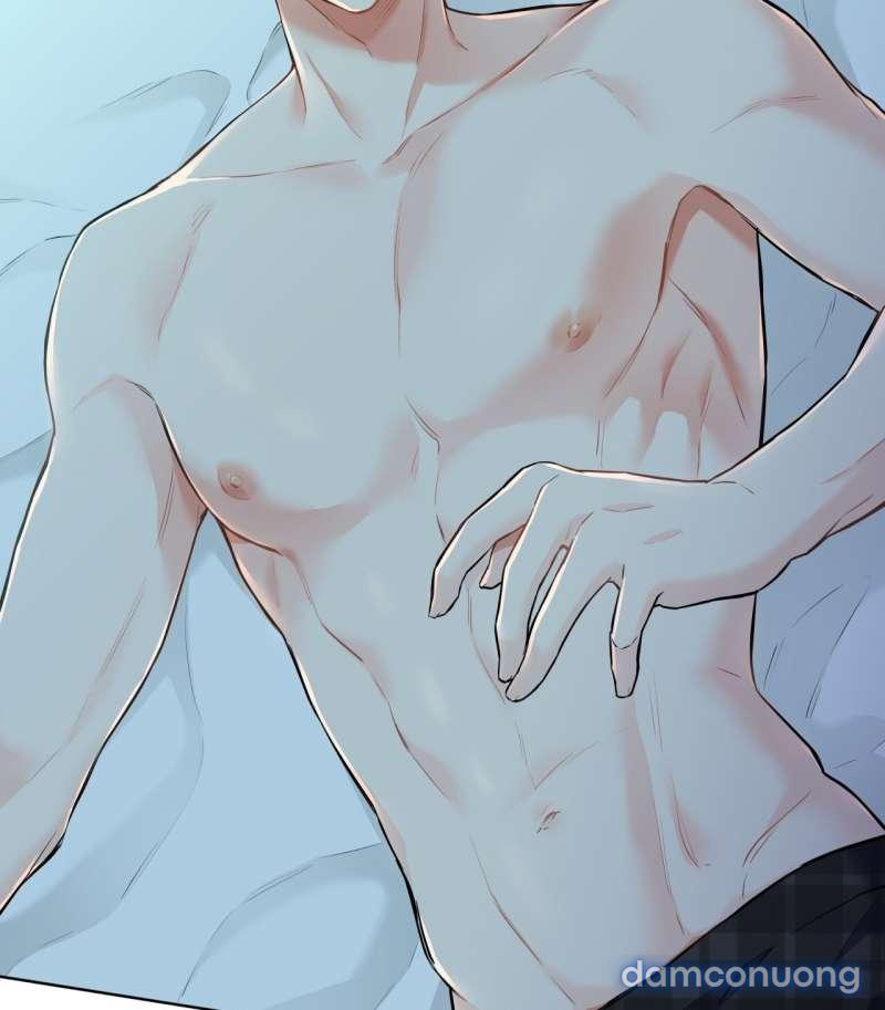 [18+] Trong Nhà Tôi Có Chuột 
