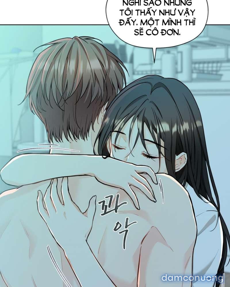 [18+] Trong Nhà Tôi Có Chuột 