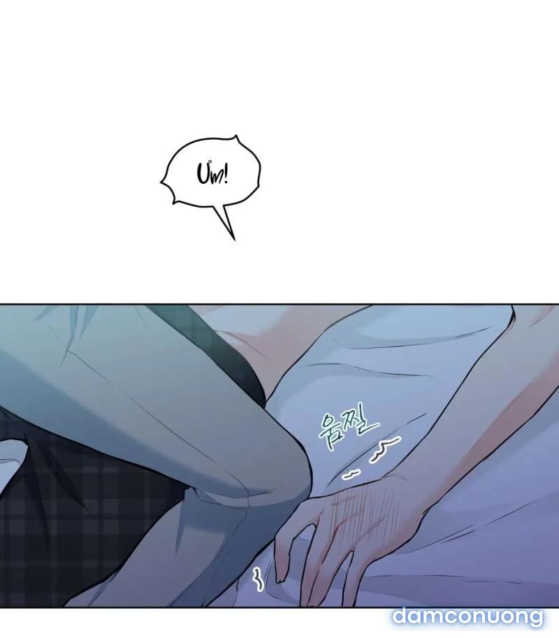 [18+] Trong Nhà Tôi Có Chuột 