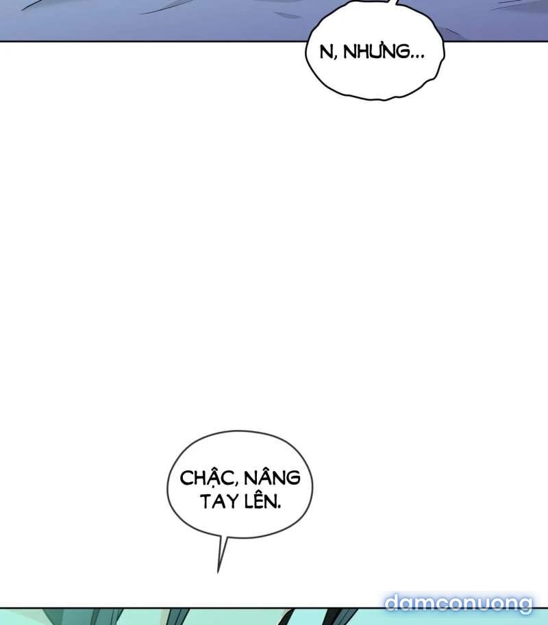 [18+] Trong Nhà Tôi Có Chuột 