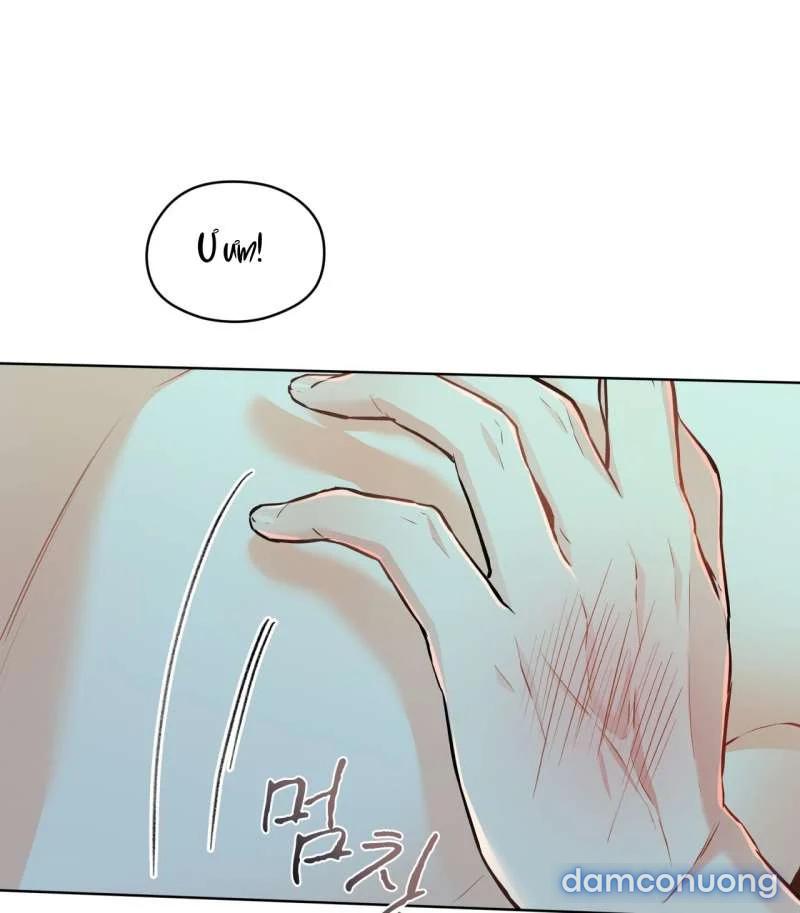 [18+] Trong Nhà Tôi Có Chuột 