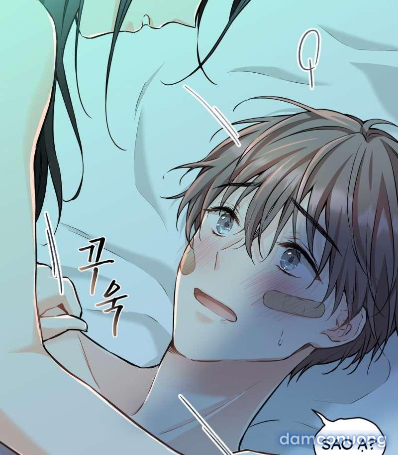 [18+] Trong Nhà Tôi Có Chuột 