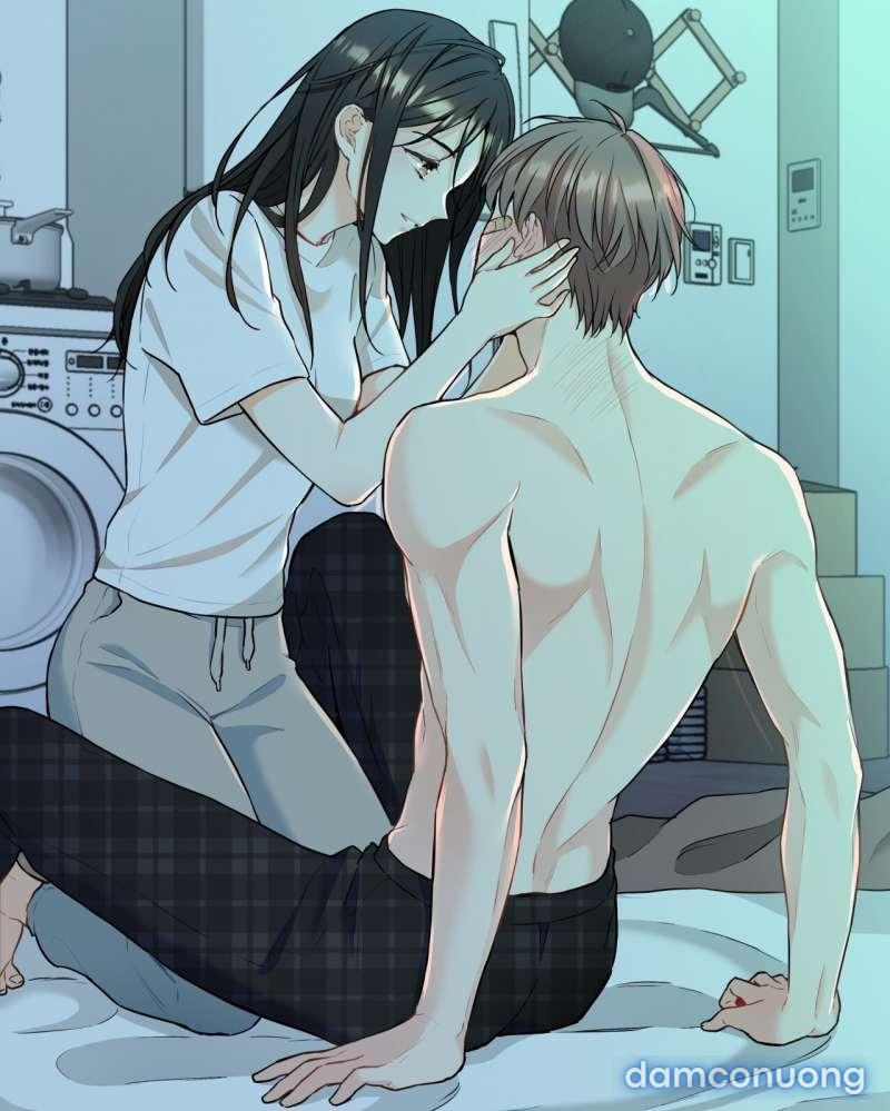 [18+] Trong Nhà Tôi Có Chuột 