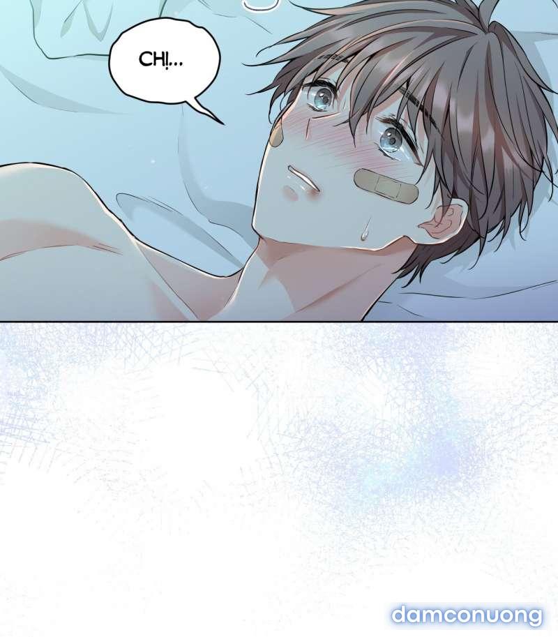 [18+] Trong Nhà Tôi Có Chuột 