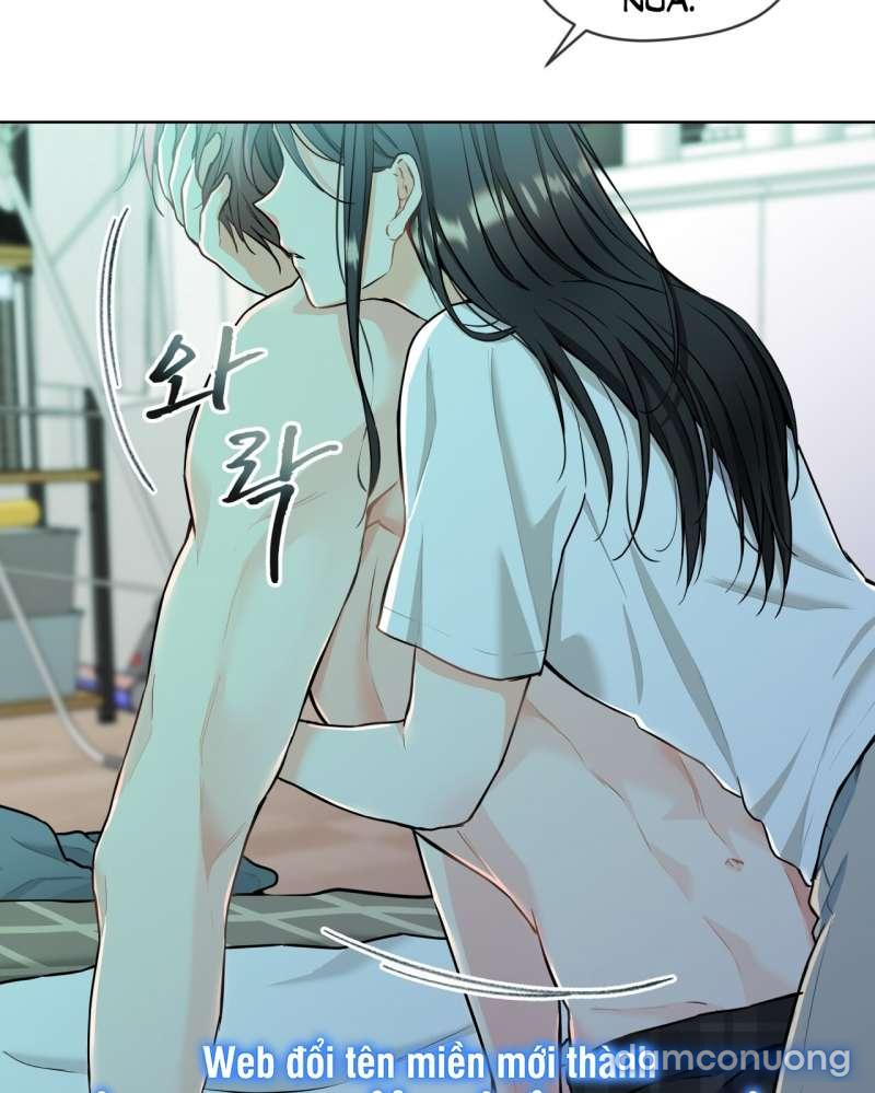[18+] Trong Nhà Tôi Có Chuột 