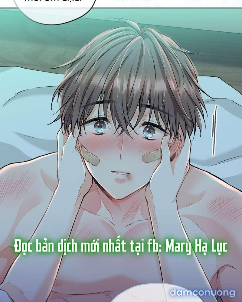 [18+] Trong Nhà Tôi Có Chuột 