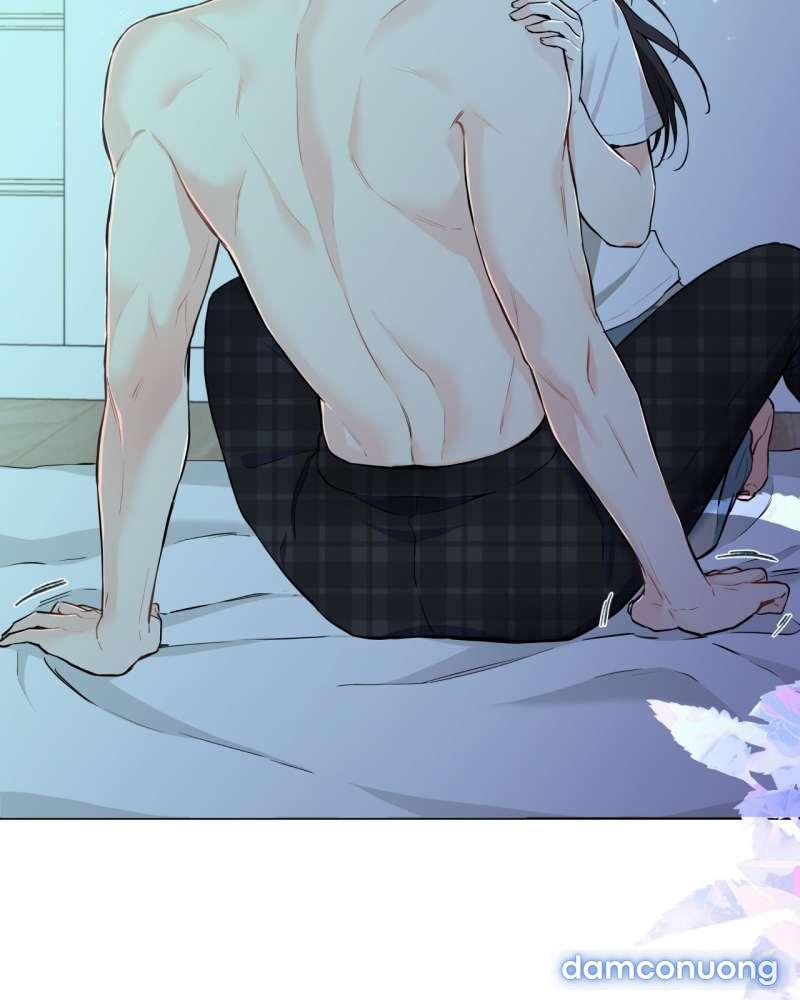 [18+] Trong Nhà Tôi Có Chuột 