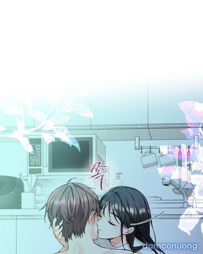 [18+] Trong Nhà Tôi Có Chuột 