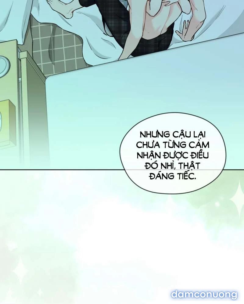 [18+] Trong Nhà Tôi Có Chuột 