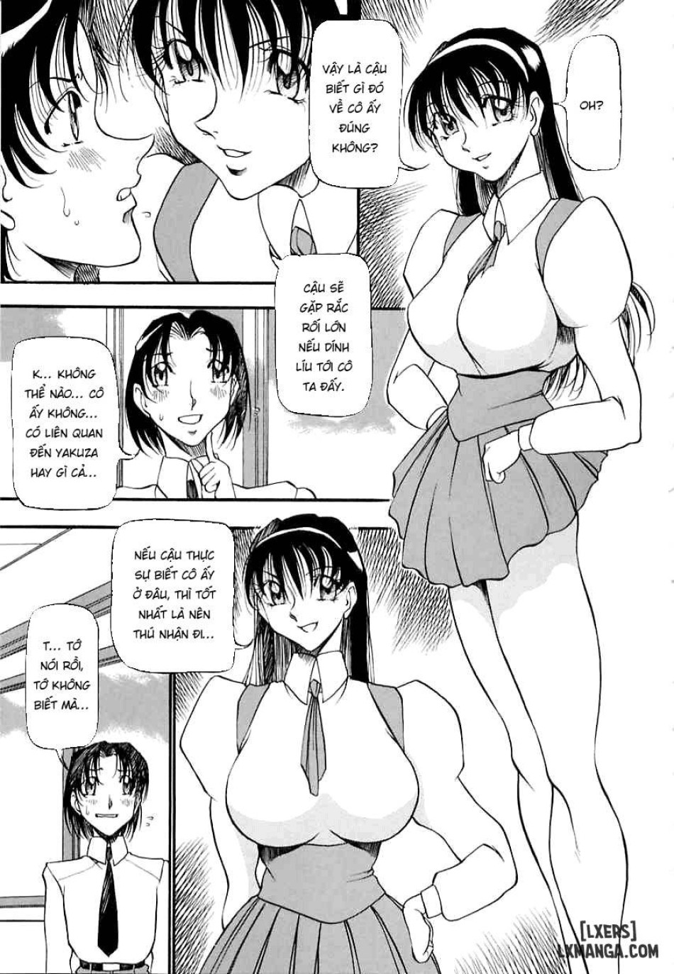 Midara no Houteishiki 