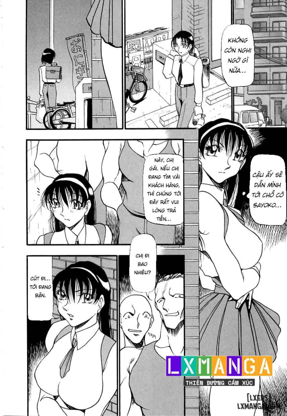 Midara no Houteishiki 