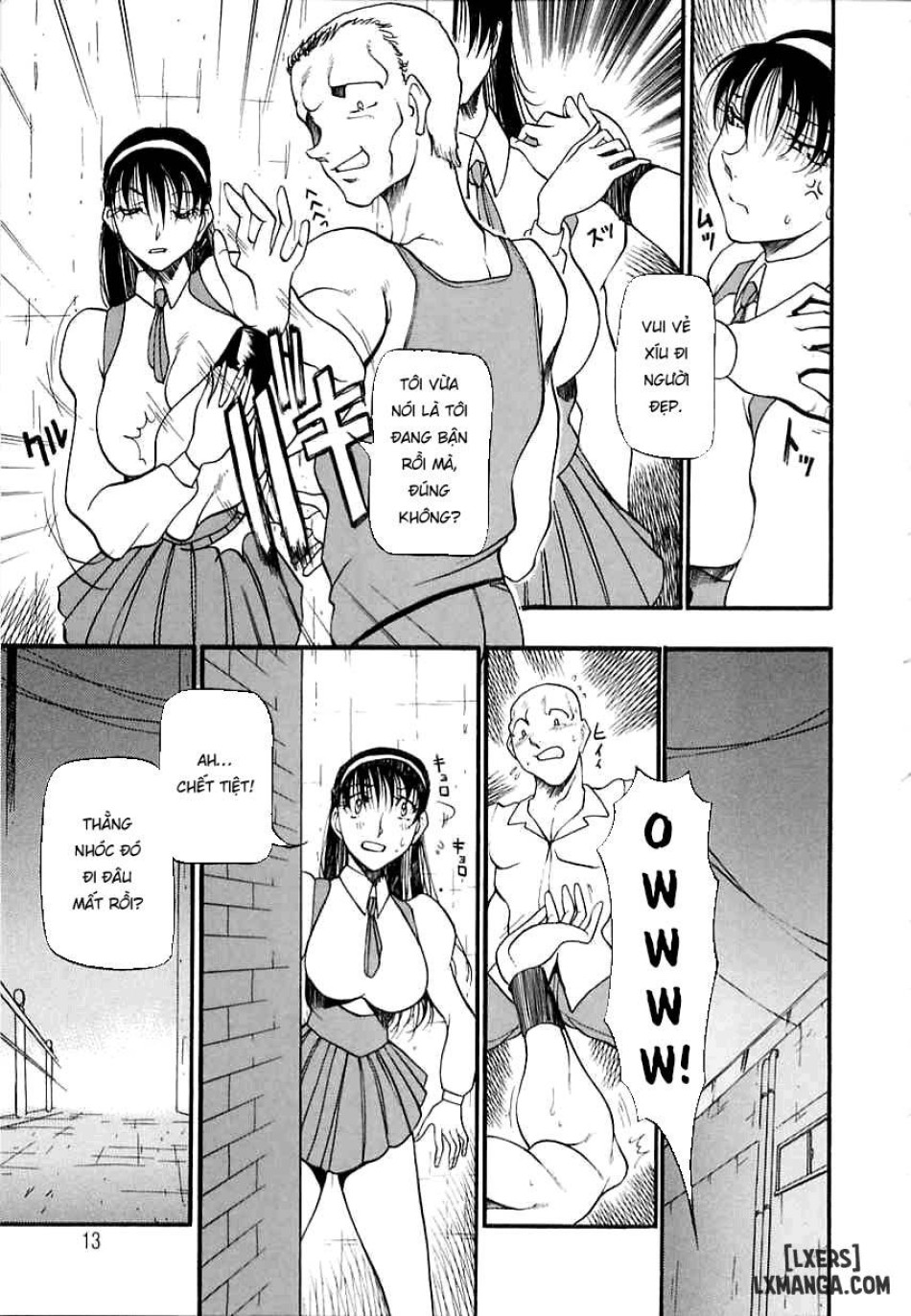 Midara no Houteishiki 