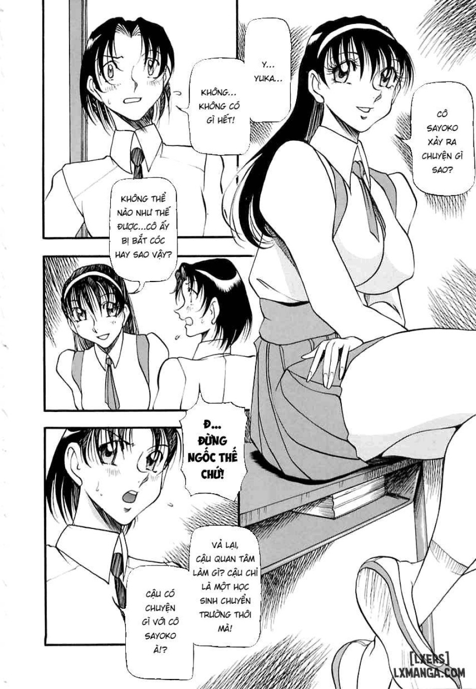 Midara no Houteishiki 