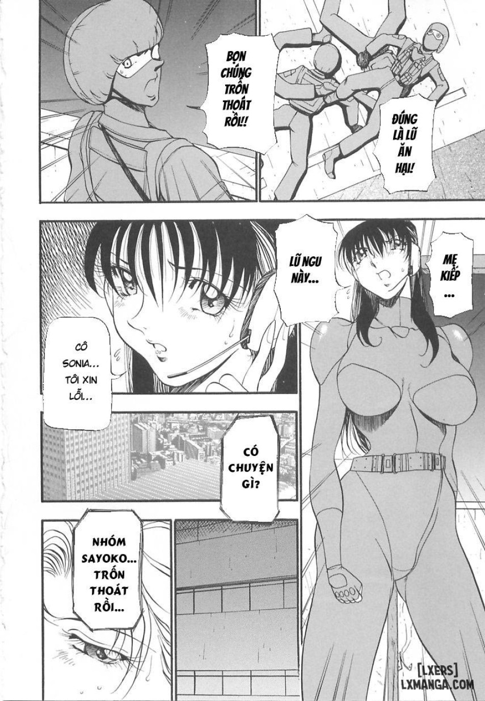 Midara no Houteishiki 