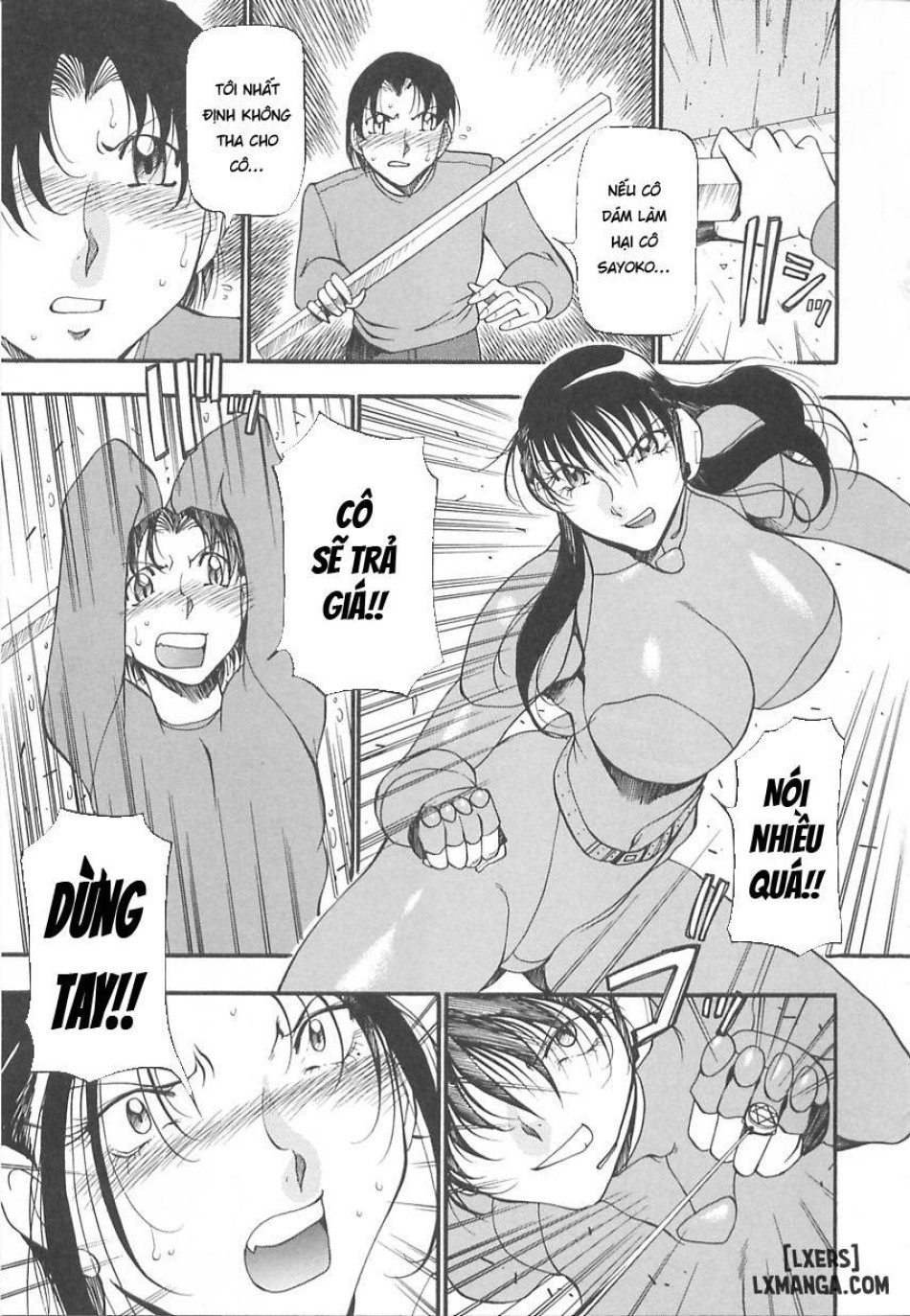 Midara no Houteishiki 