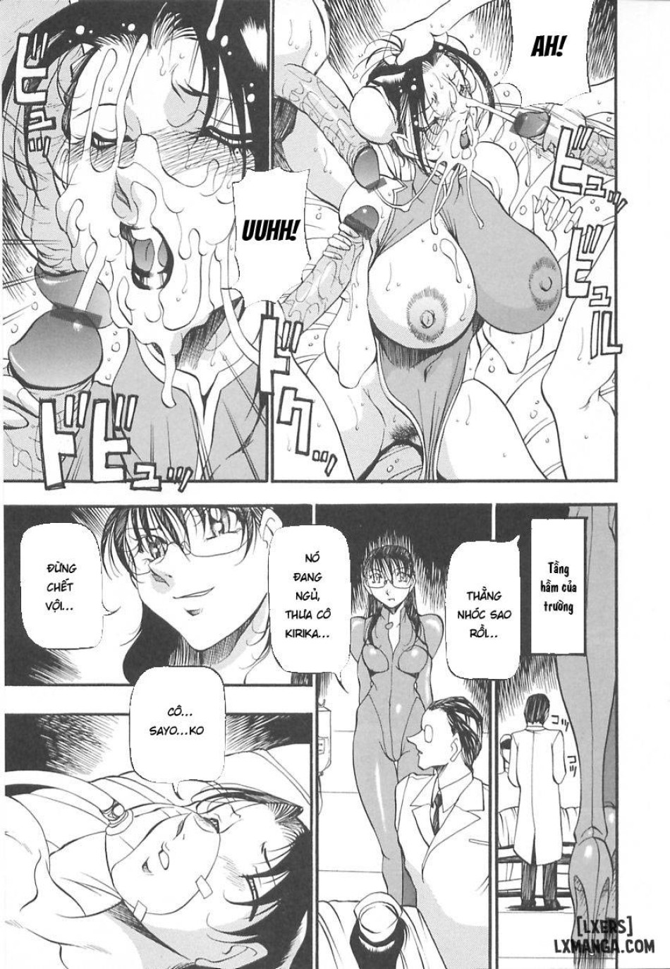Midara no Houteishiki 