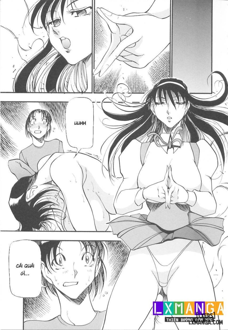 Midara no Houteishiki 