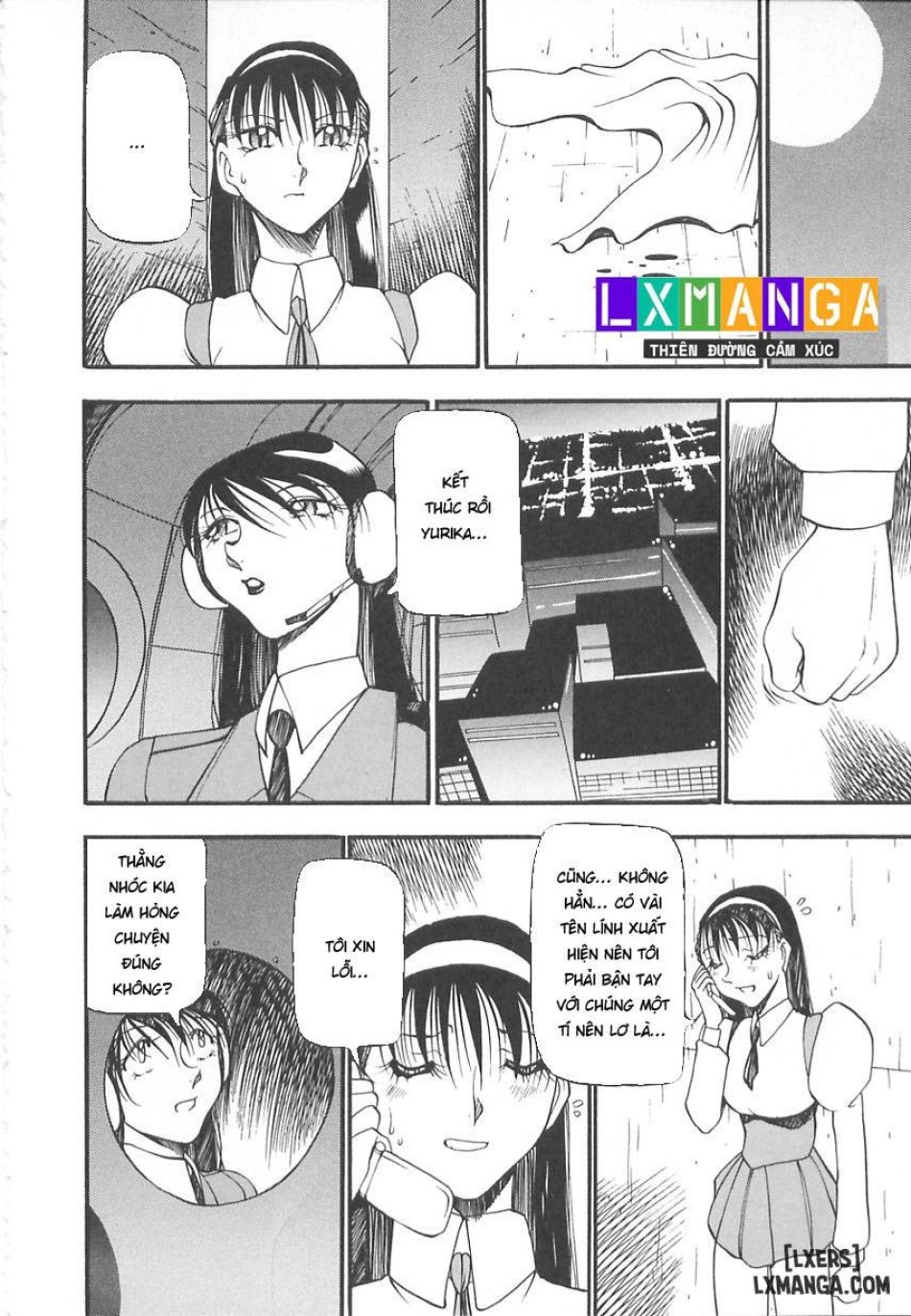 Midara no Houteishiki 