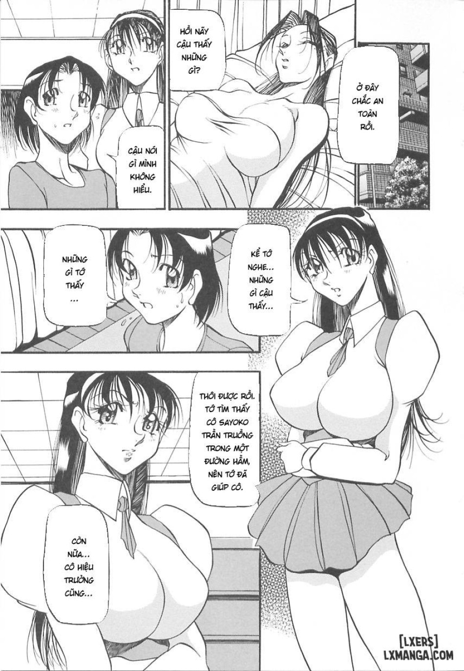 Midara no Houteishiki 