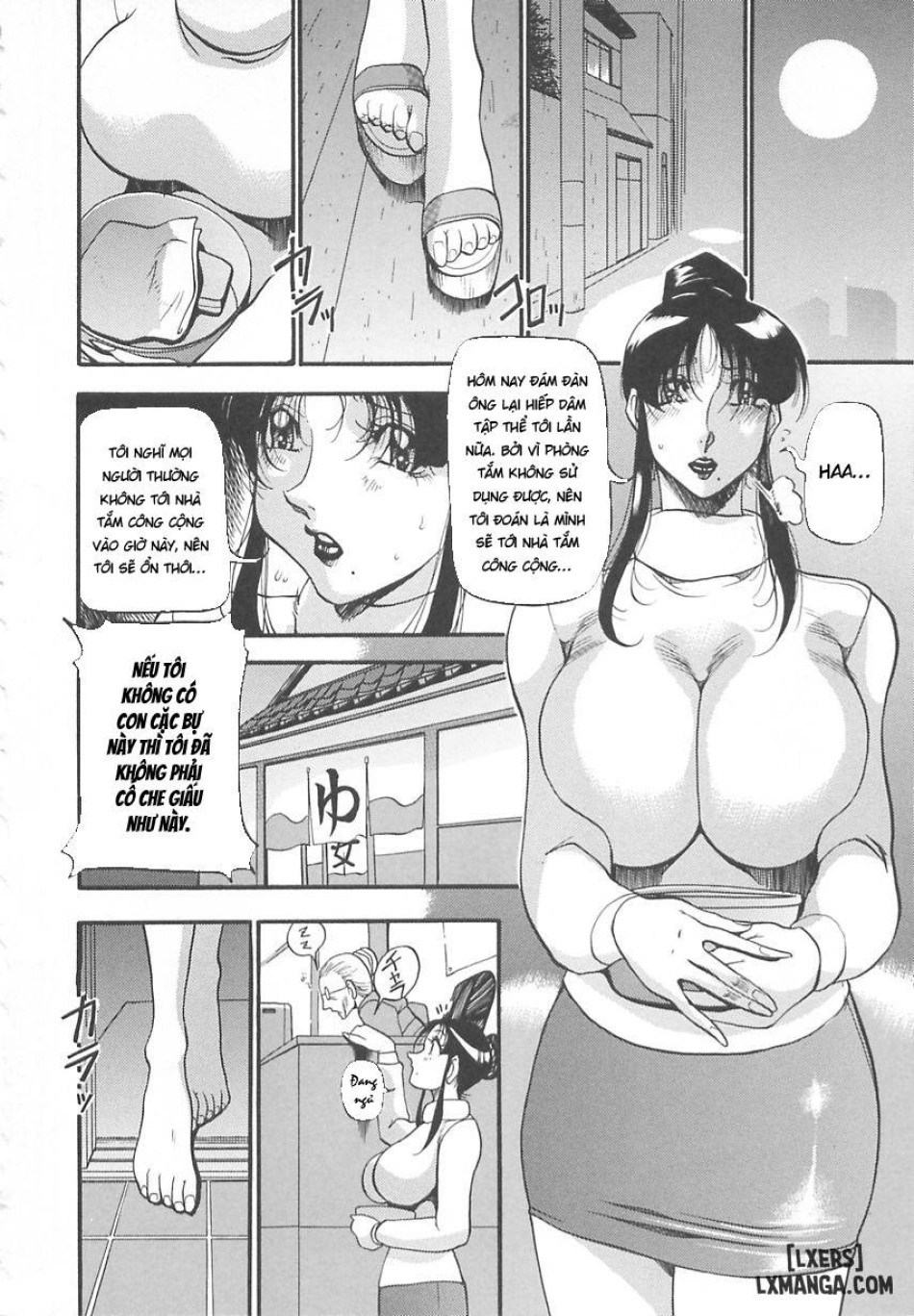 Midara no Houteishiki 