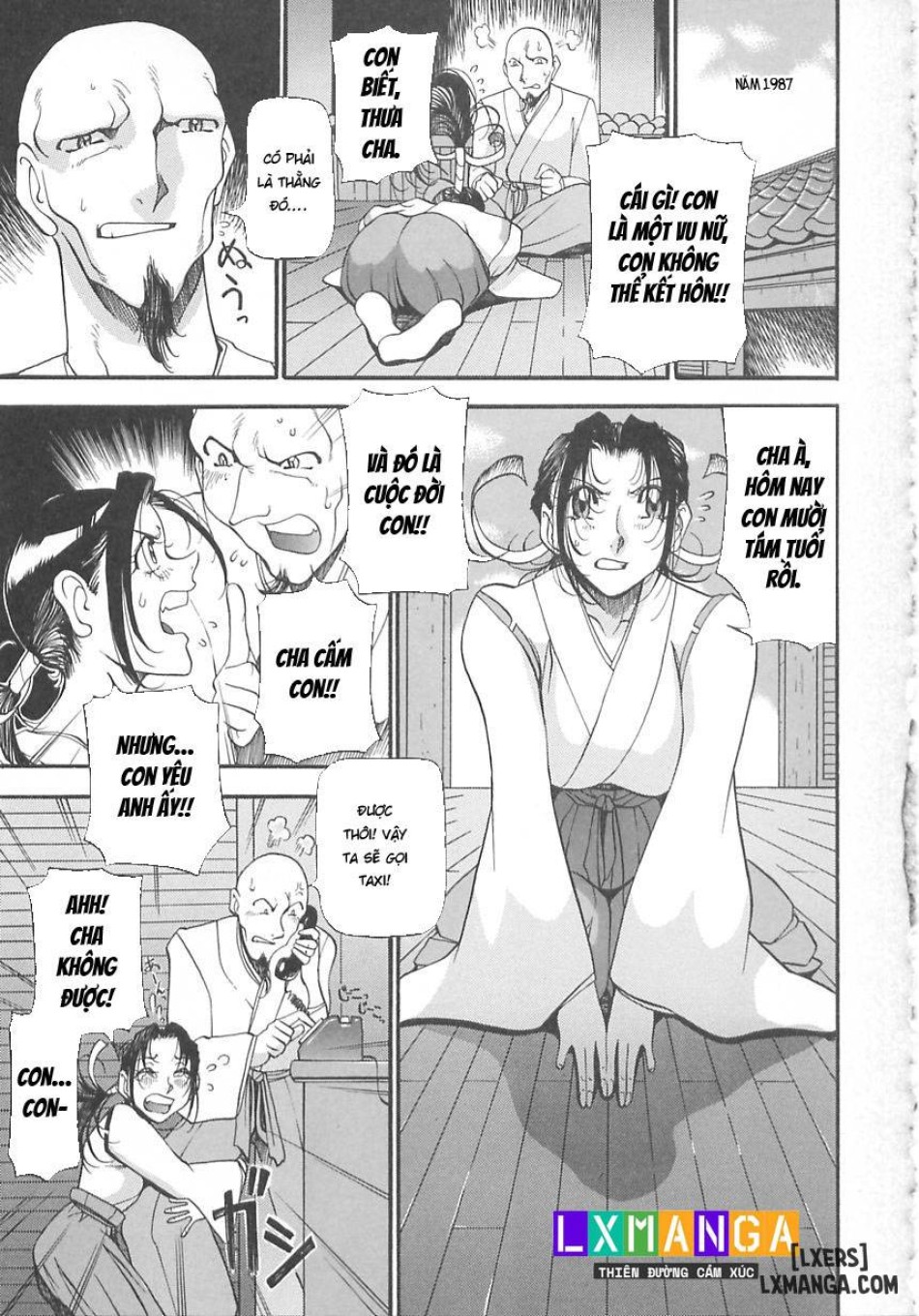 Midara no Houteishiki 