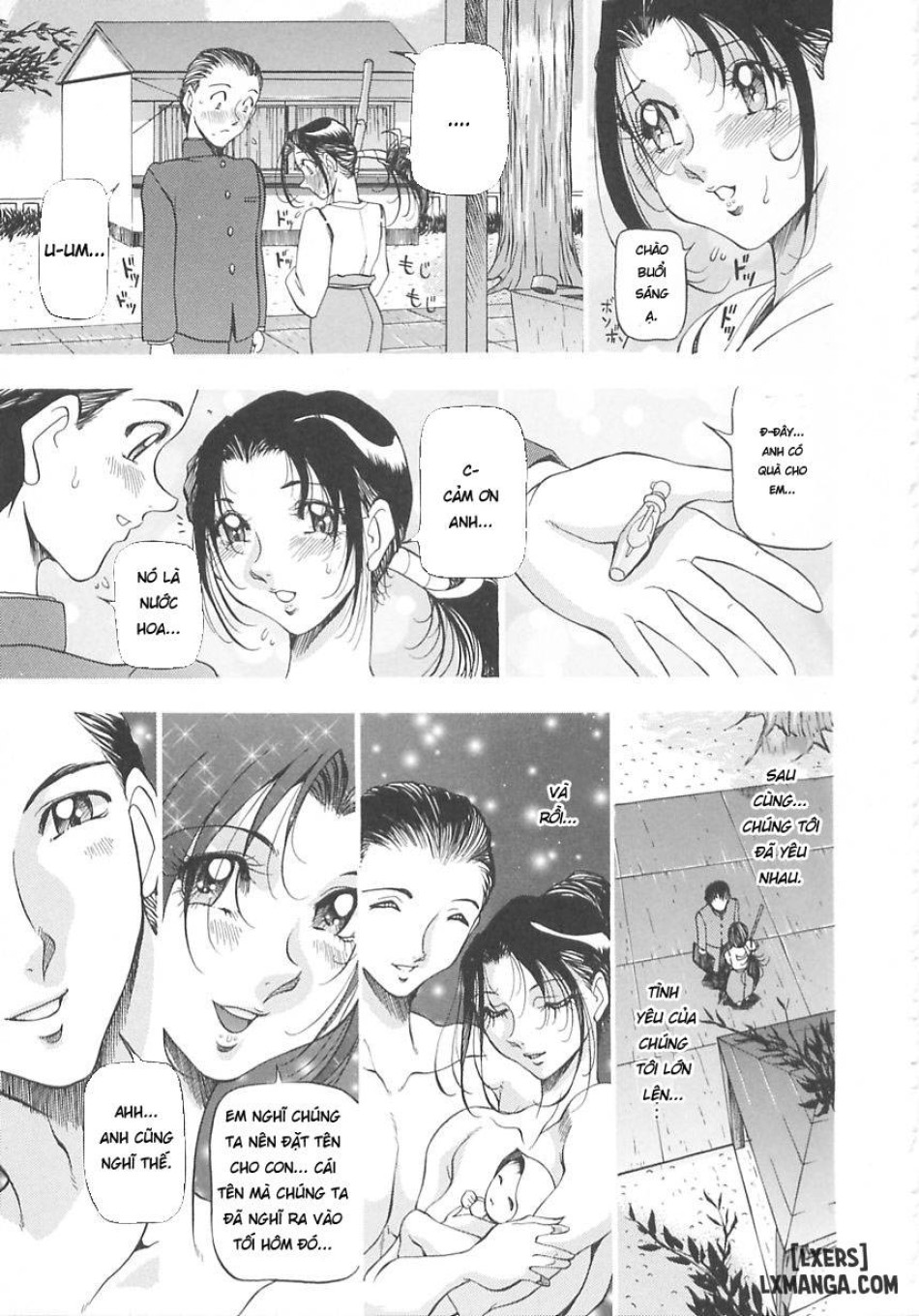 Midara no Houteishiki 