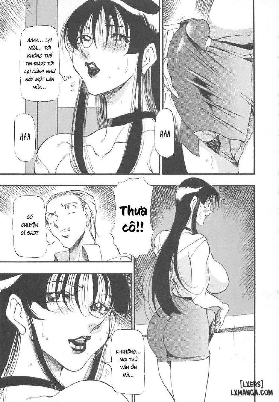 Midara no Houteishiki 