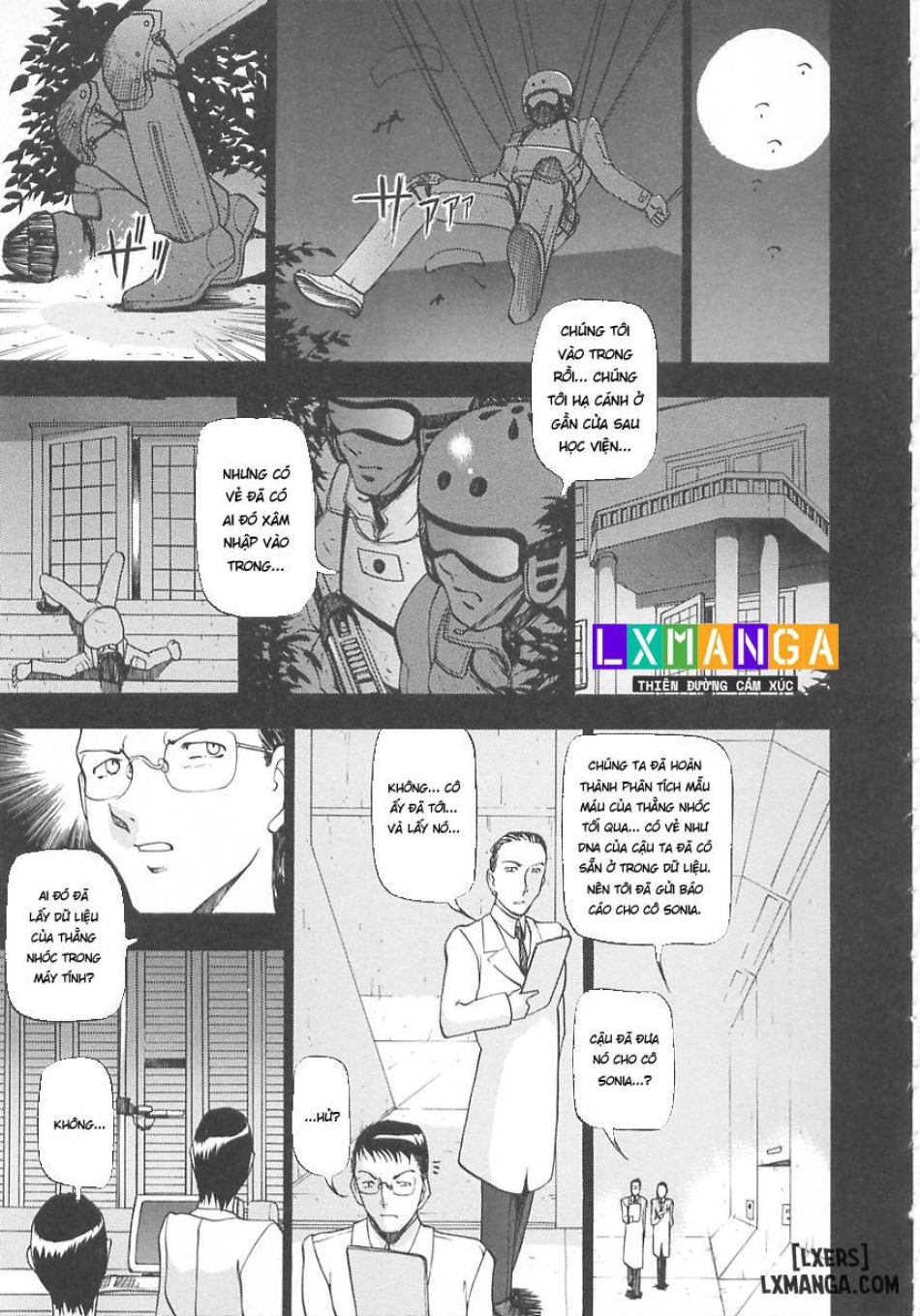 Midara no Houteishiki 