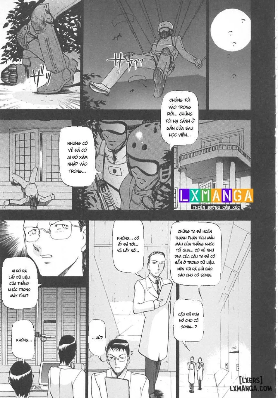 Midara no Houteishiki 