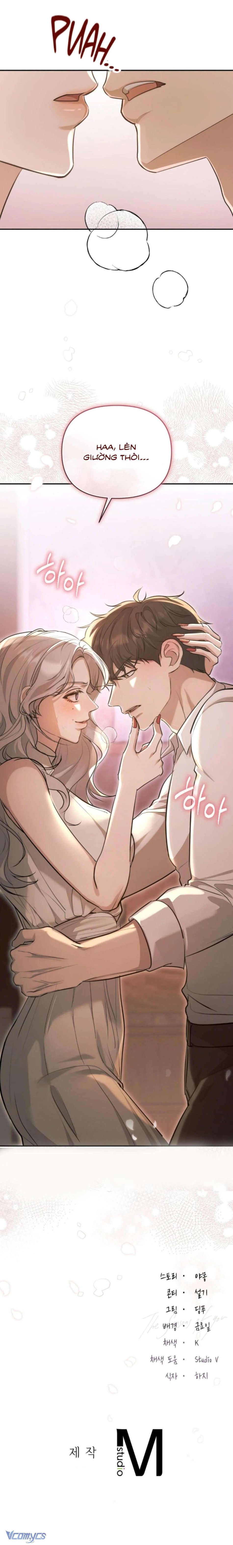 [18+] Mùa Gọi Tên Em 
