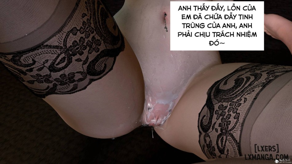 Bạn Gái Của Tôi Đã Ngoại Tình 