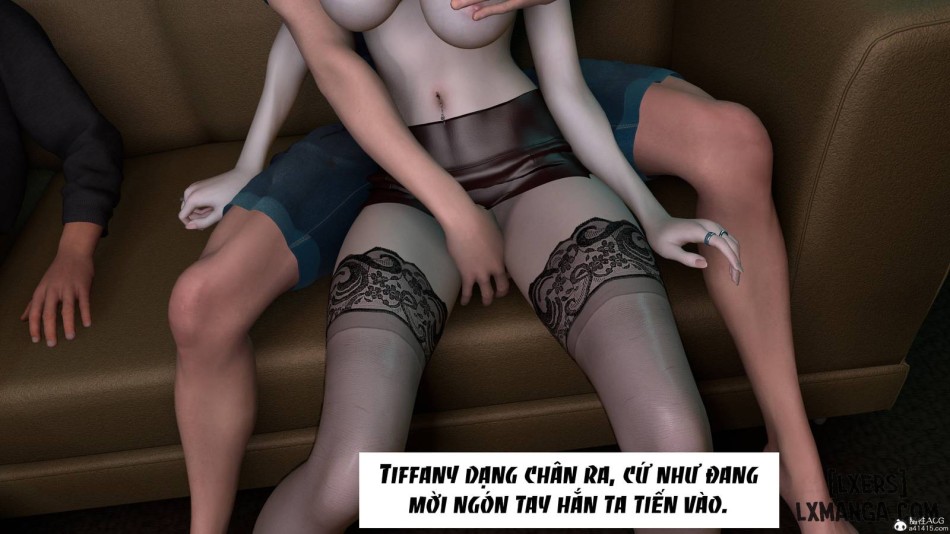Bạn Gái Của Tôi Đã Ngoại Tình 