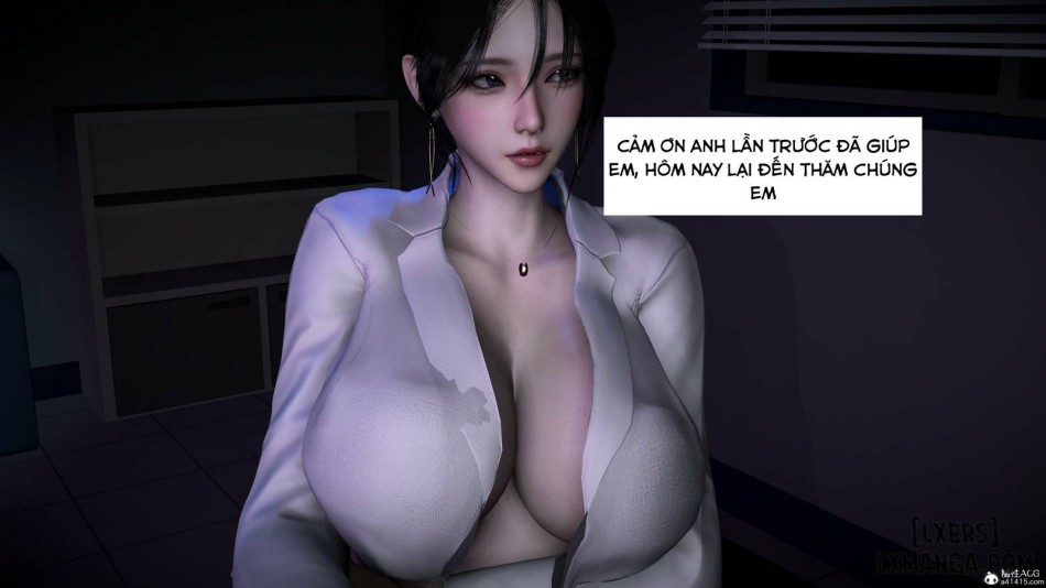 Bạn Gái Của Tôi Đã Ngoại Tình 
