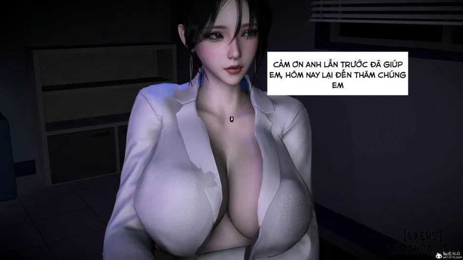 Bạn Gái Của Tôi Đã Ngoại Tình 