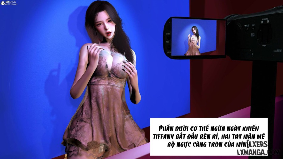 Bạn Gái Của Tôi Đã Ngoại Tình 