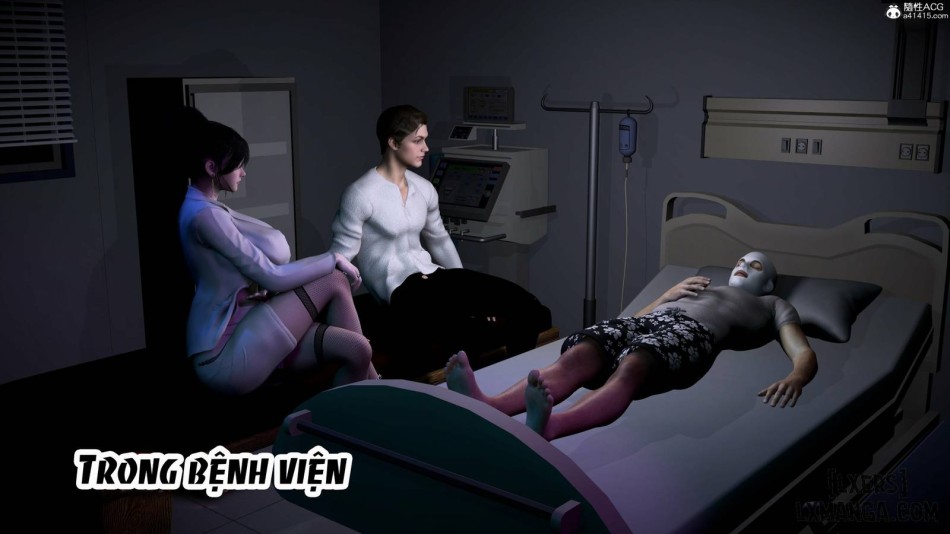 Bạn Gái Của Tôi Đã Ngoại Tình 