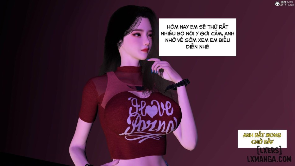 Bạn Gái Của Tôi Đã Ngoại Tình 