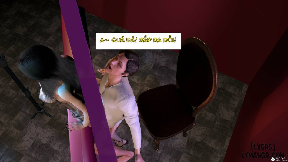 Bạn Gái Của Tôi Đã Ngoại Tình 