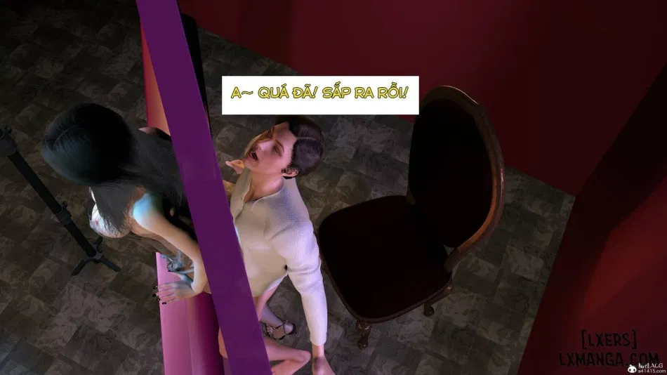 Bạn Gái Của Tôi Đã Ngoại Tình 