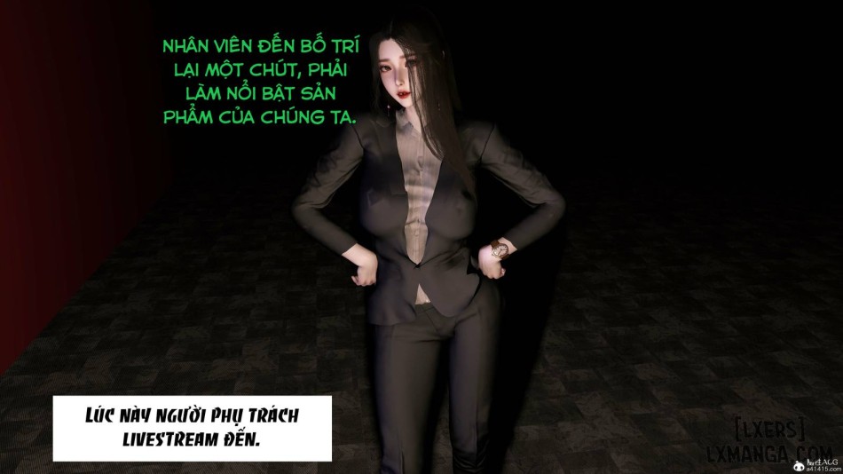 Bạn Gái Của Tôi Đã Ngoại Tình 