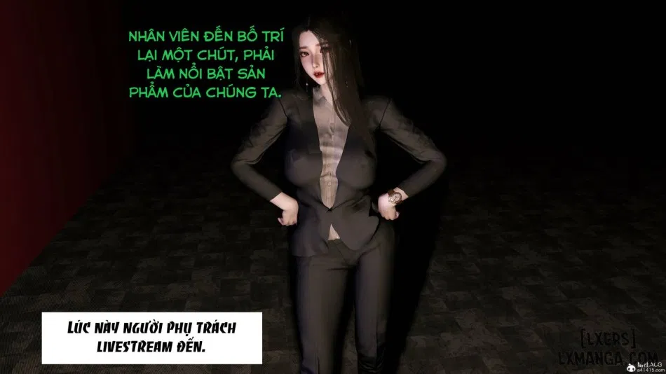 Bạn Gái Của Tôi Đã Ngoại Tình 