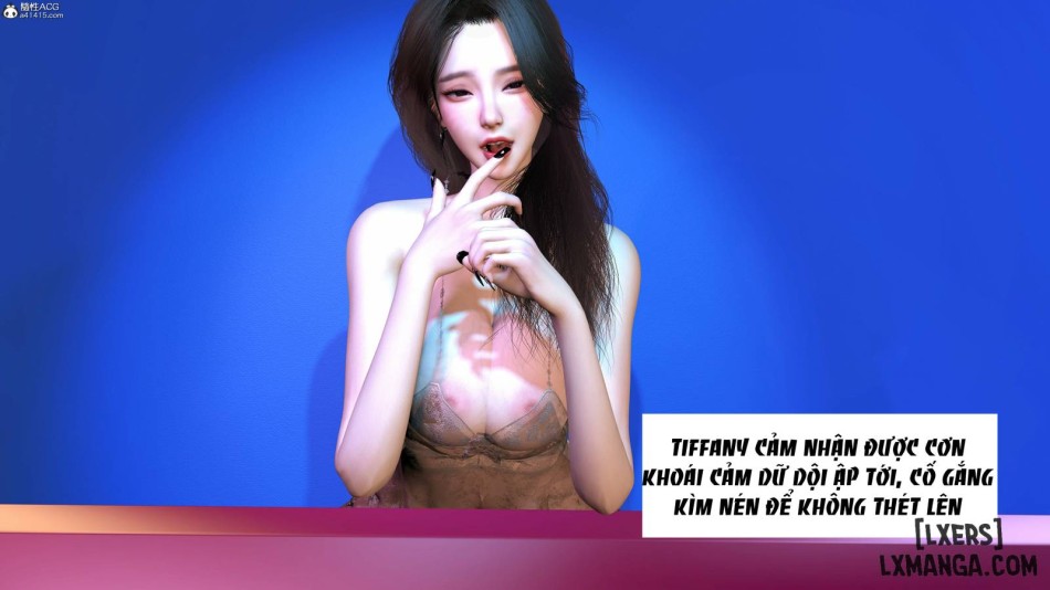 Bạn Gái Của Tôi Đã Ngoại Tình 