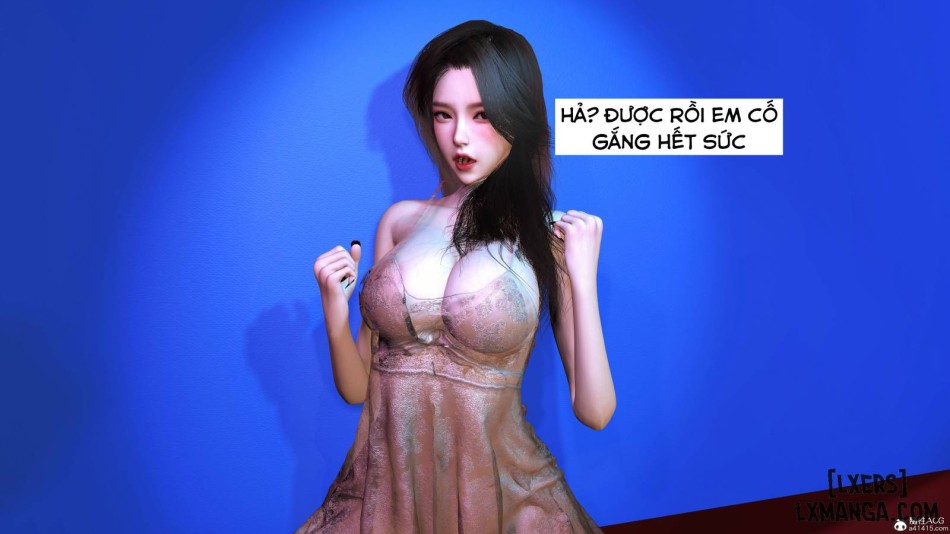 Bạn Gái Của Tôi Đã Ngoại Tình 