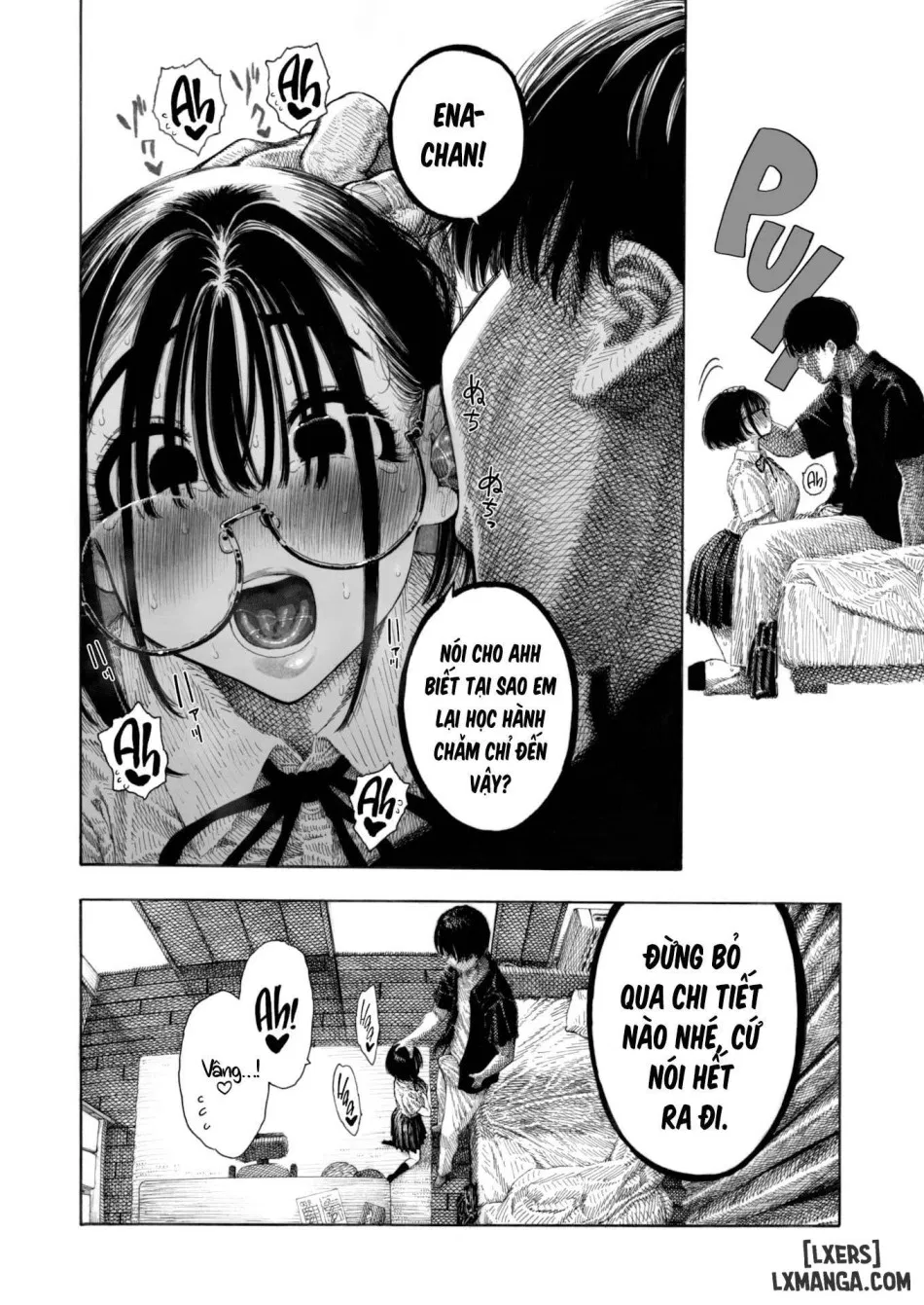 Tomo Mama Ijiri 