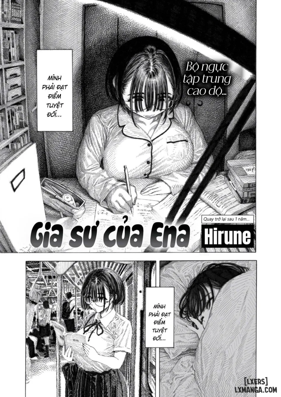 Tomo Mama Ijiri 