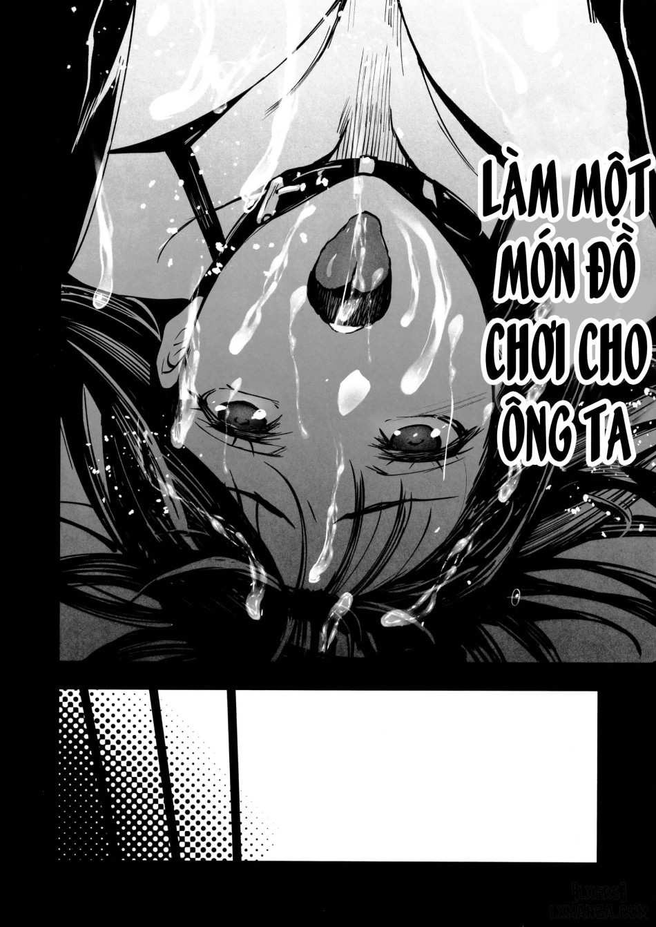 Otonari no Nie Yon Tooku e Itta Osananajimi 