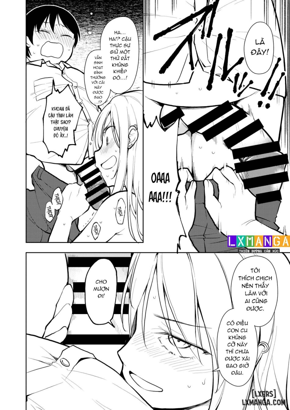 Yasemase to Shin-kun!! 