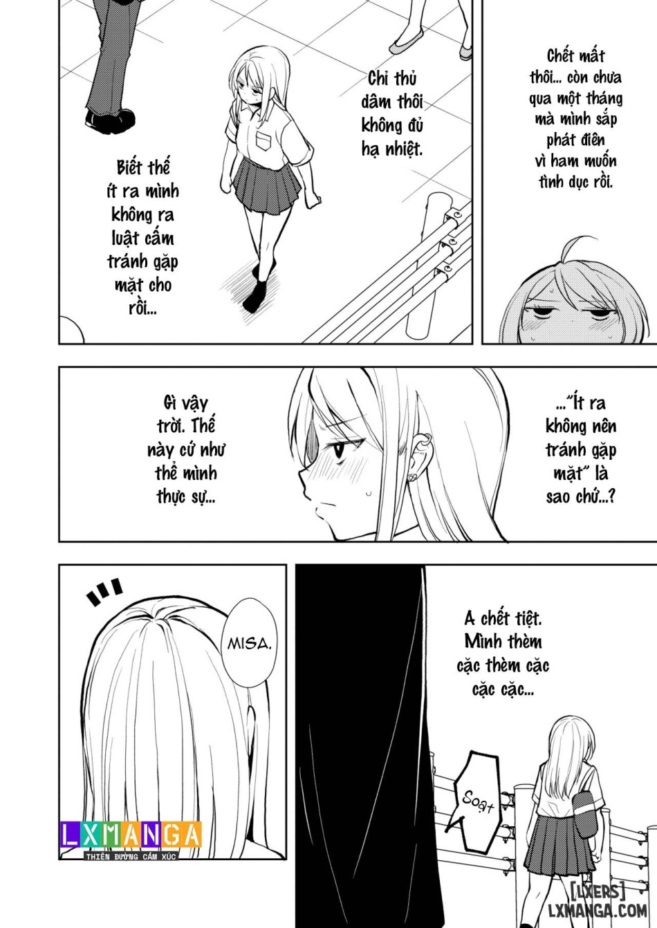 Yasemase to Shin-kun!! 